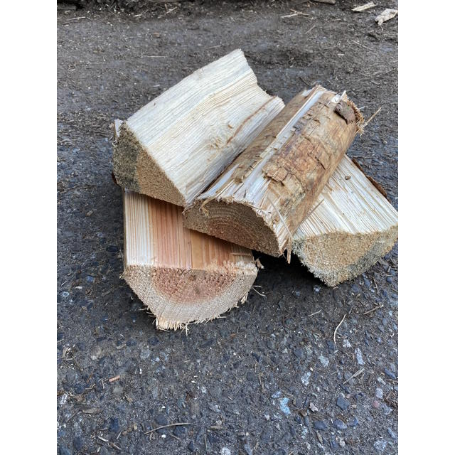 Conifer Firewood