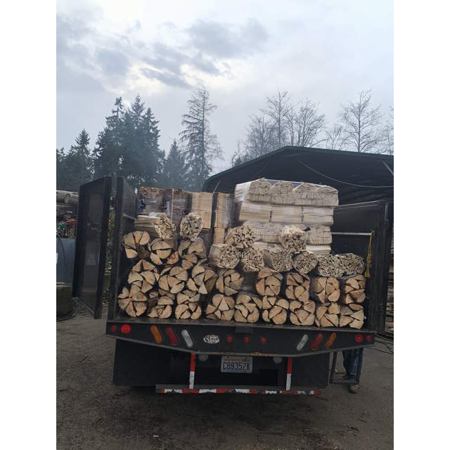 King County Wholesale Firewood 1